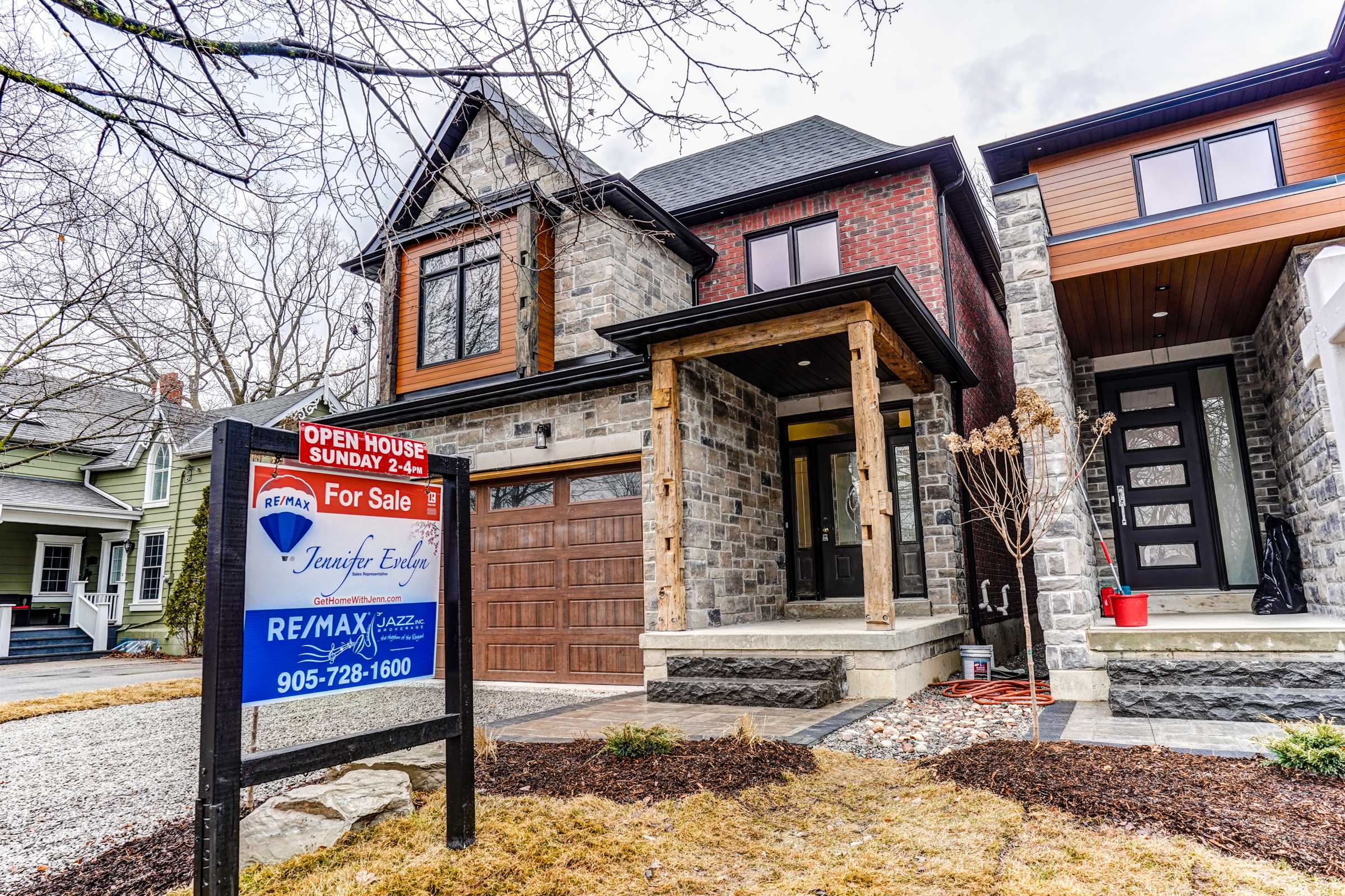 115 Euclid St., Whitby, ON